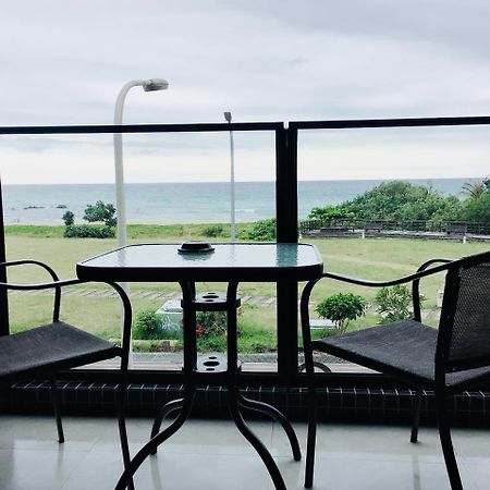 Hido Hostel Kenting Eksteriør billede
