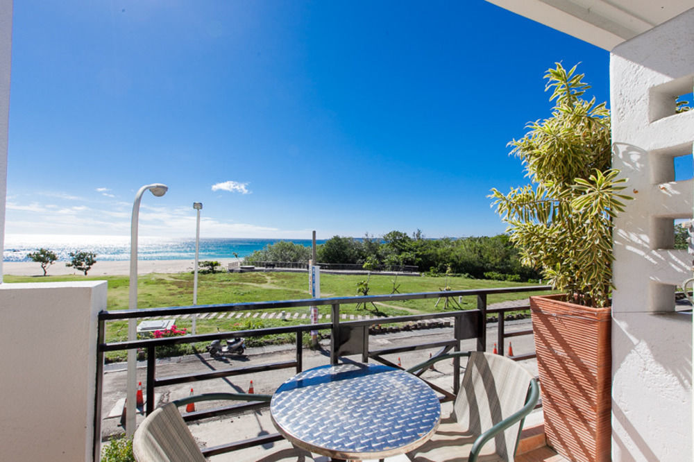 Hido Hostel Kenting Eksteriør billede