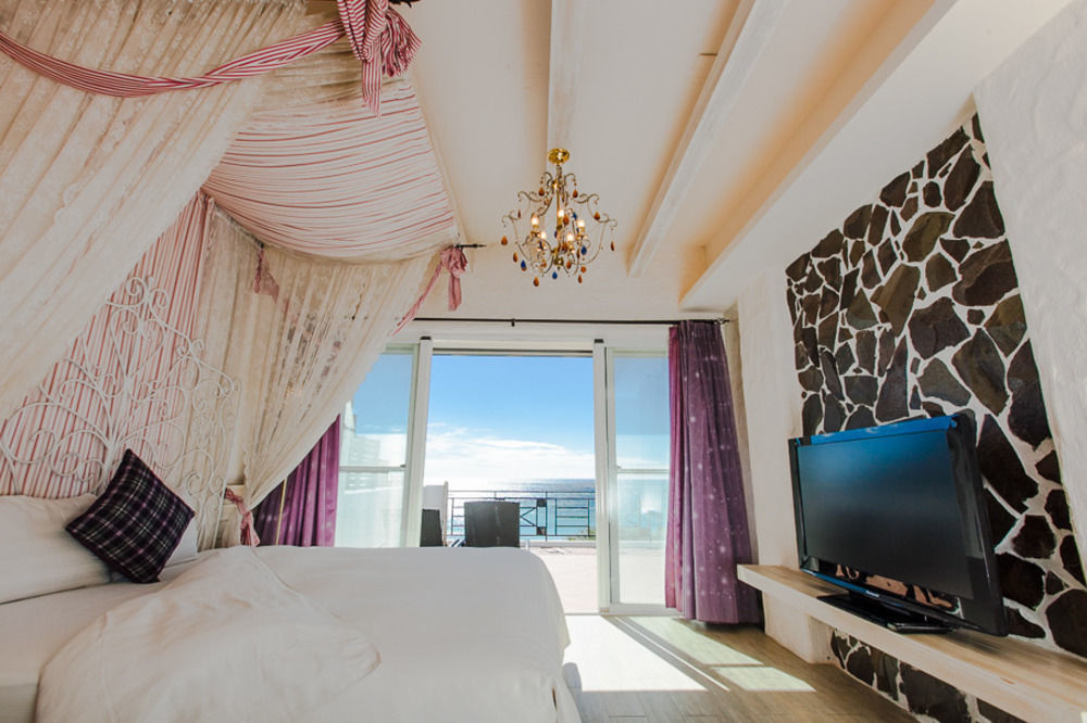 Hido Hostel Kenting Eksteriør billede
