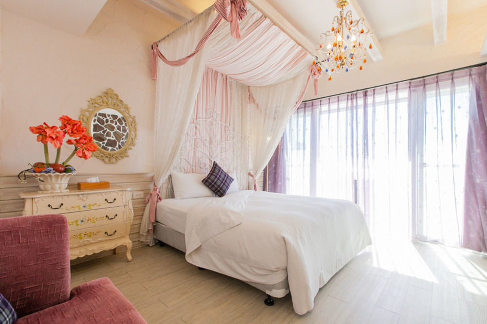 Hido Hostel Kenting Eksteriør billede