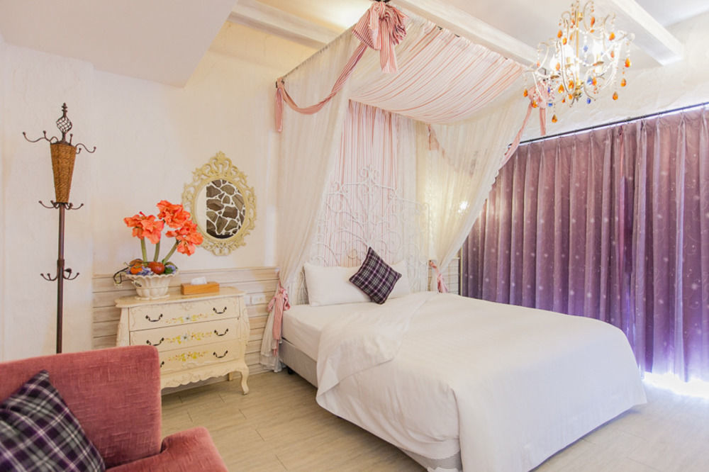 Hido Hostel Kenting Eksteriør billede