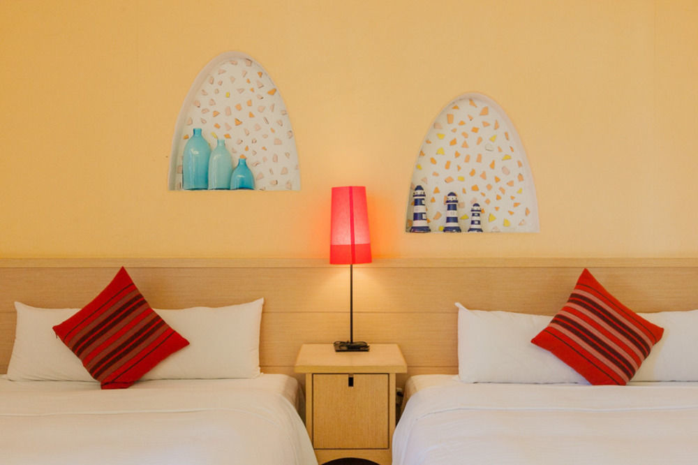 Hido Hostel Kenting Eksteriør billede