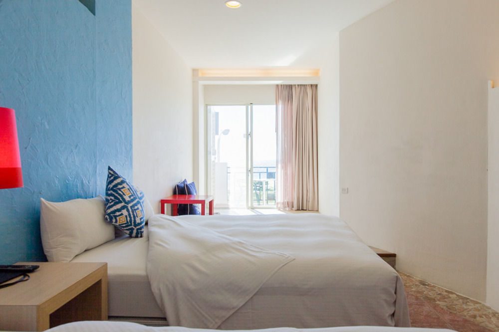 Hido Hostel Kenting Eksteriør billede