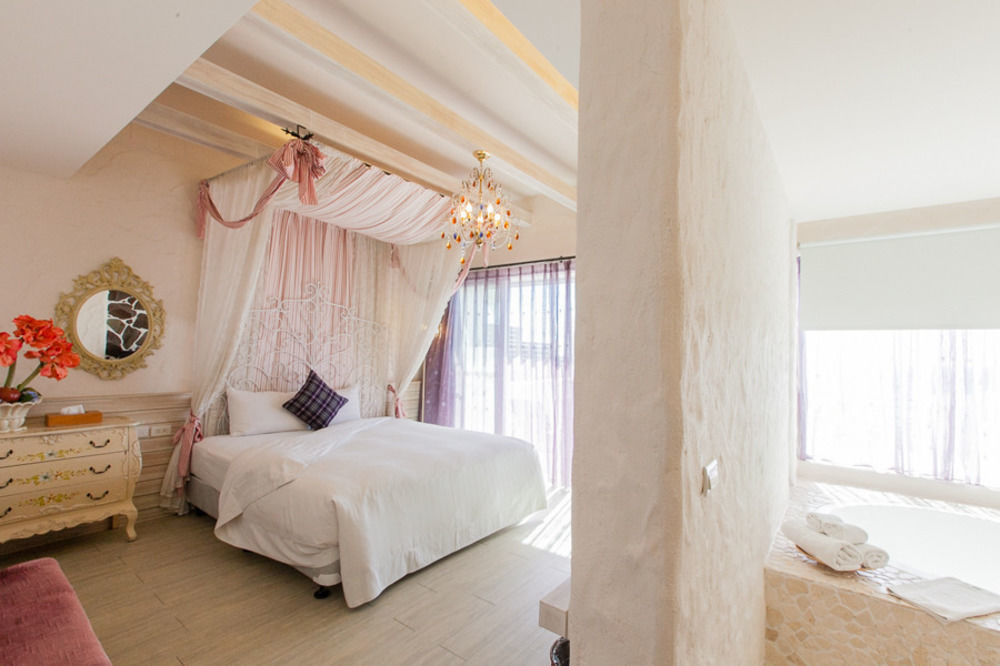 Hido Hostel Kenting Eksteriør billede