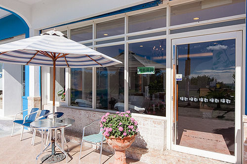 Hido Hostel Kenting Eksteriør billede