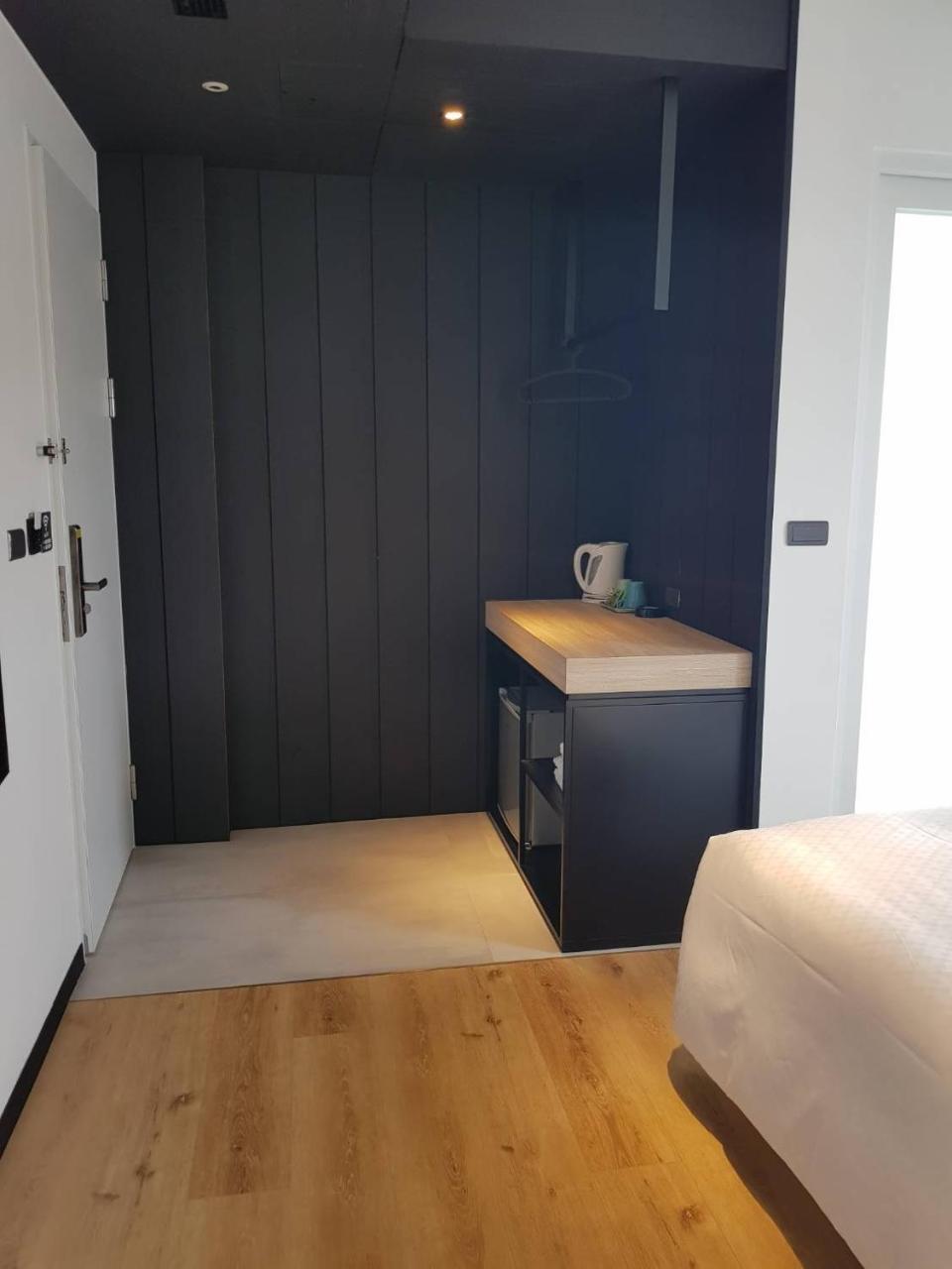 Hido Hostel Kenting Eksteriør billede