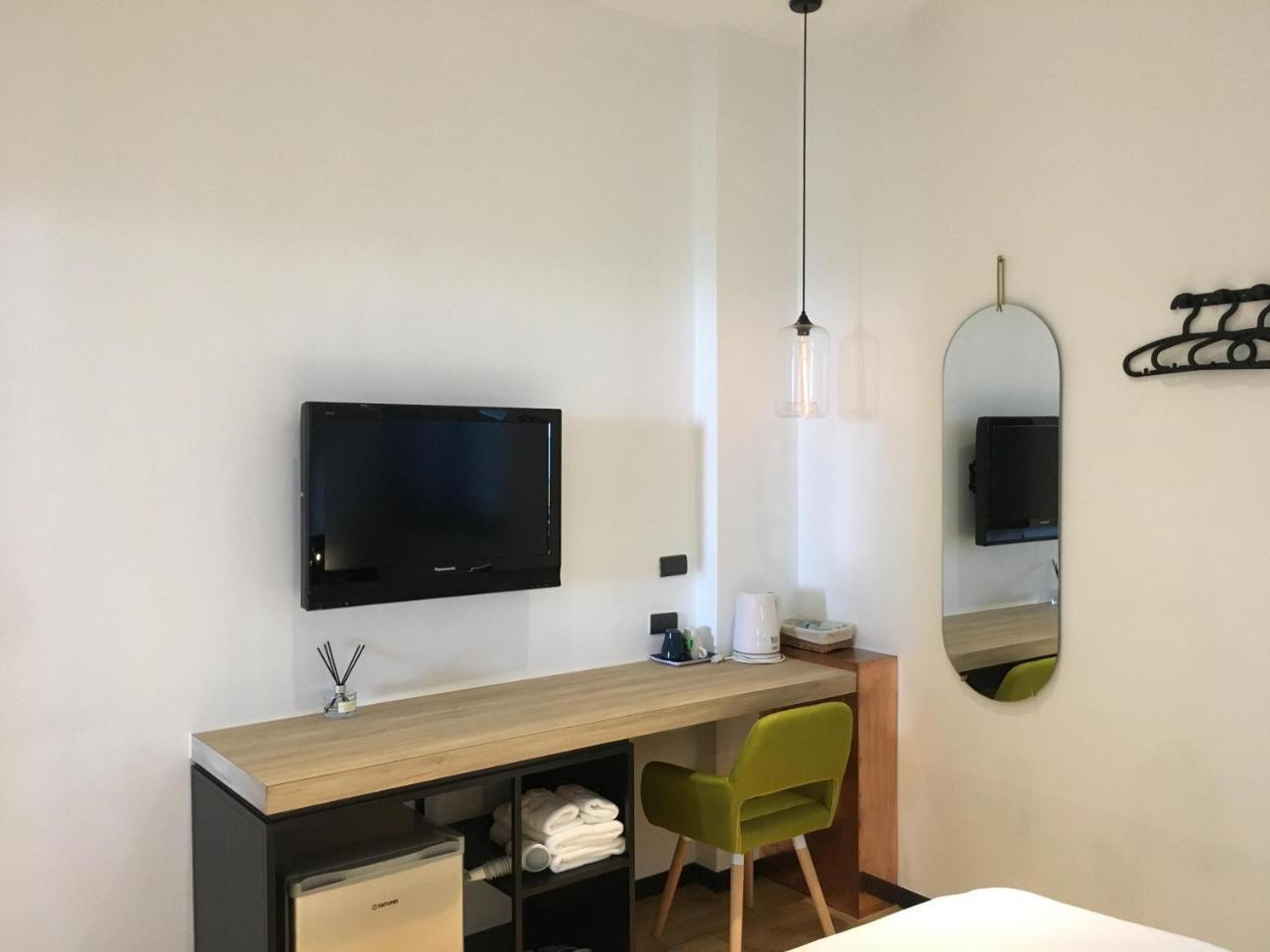 Hido Hostel Kenting Eksteriør billede