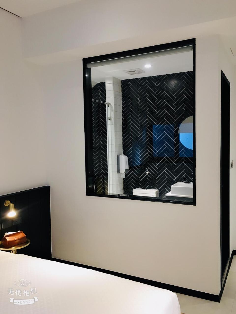 Hido Hostel Kenting Eksteriør billede