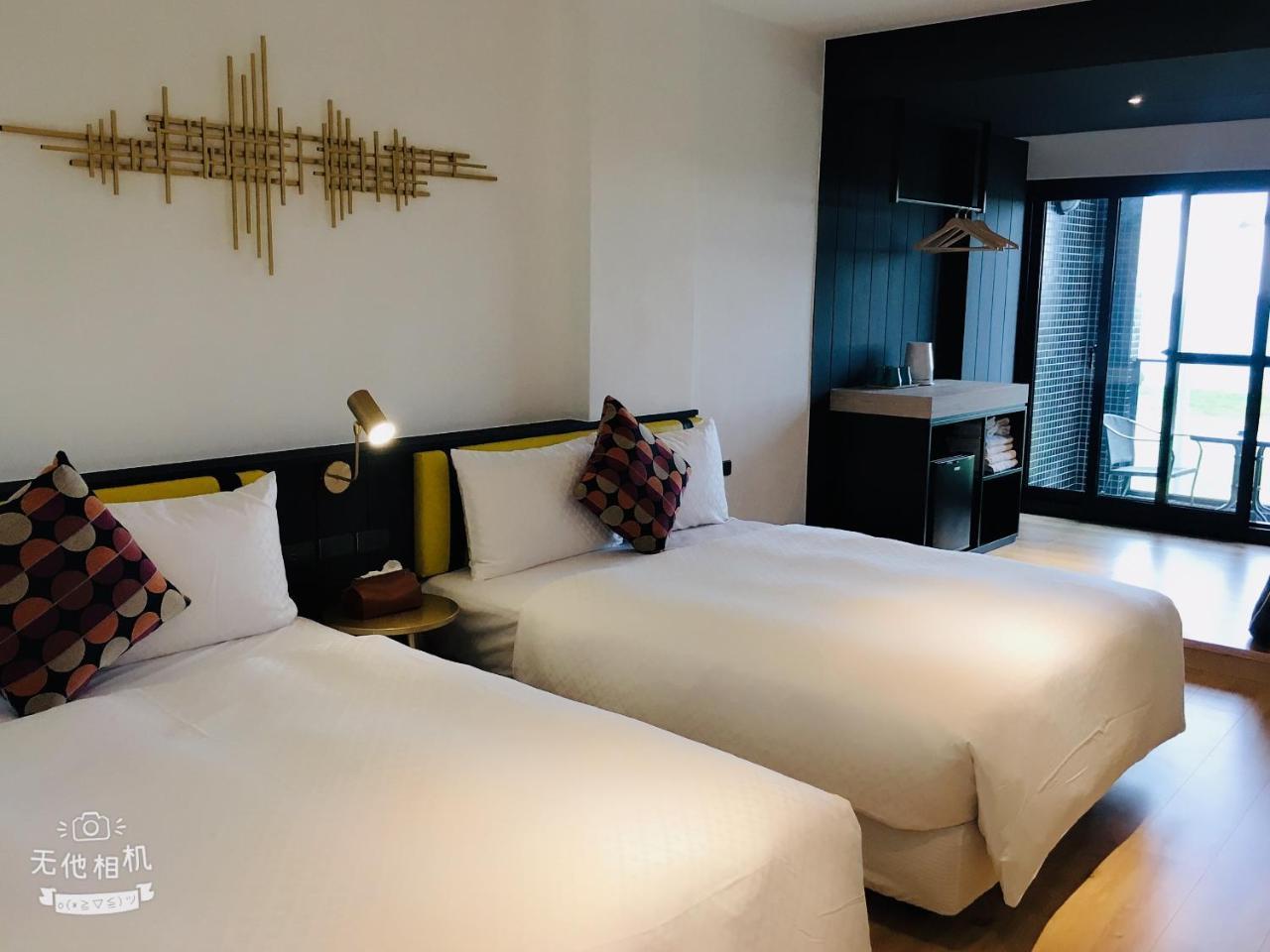 Hido Hostel Kenting Eksteriør billede
