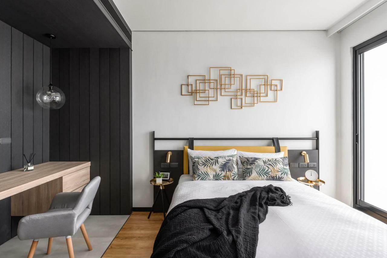 Hido Hostel Kenting Eksteriør billede
