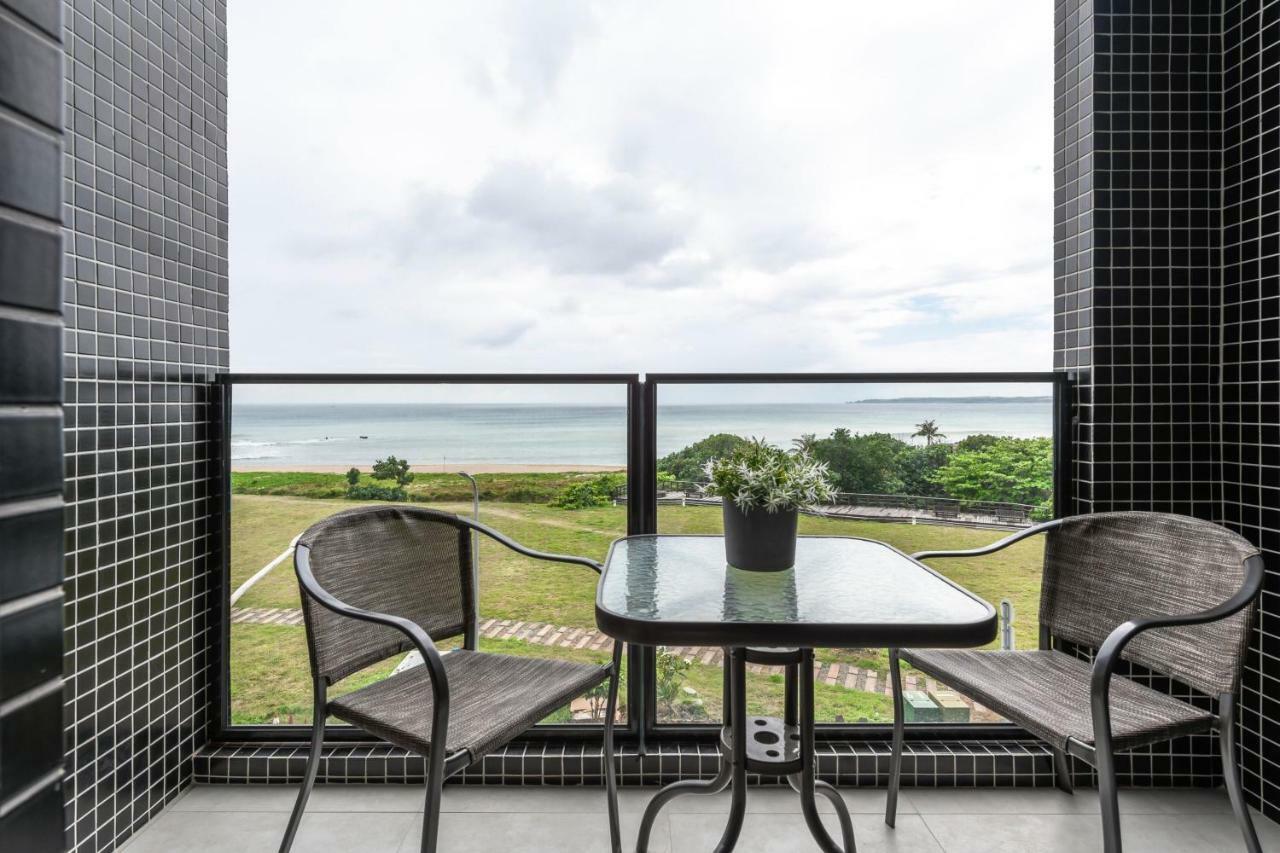 Hido Hostel Kenting Eksteriør billede