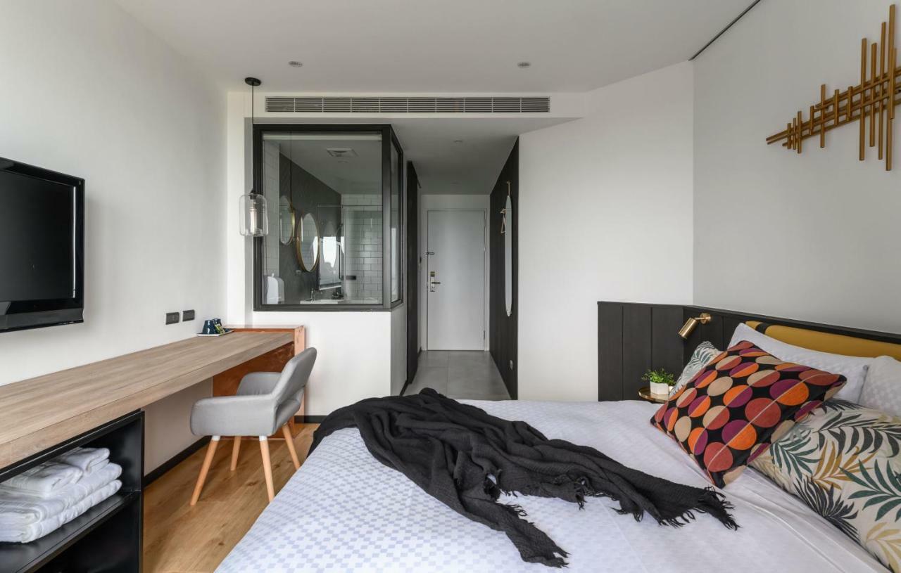 Hido Hostel Kenting Eksteriør billede